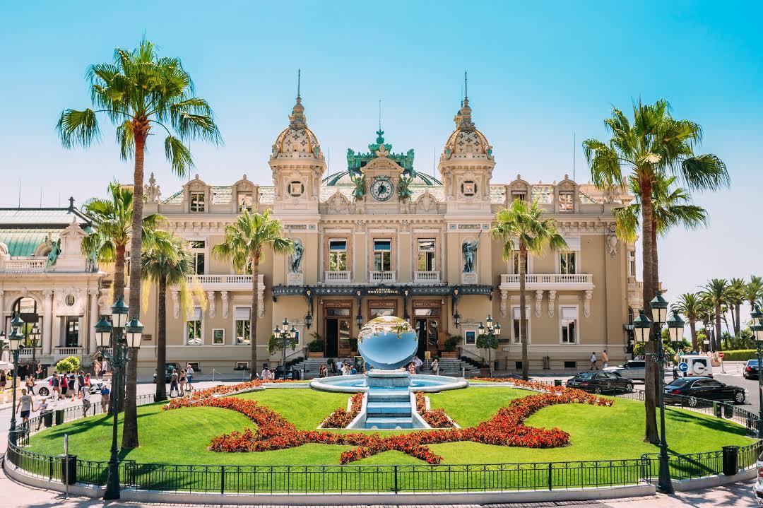 Casino de Montecarlo